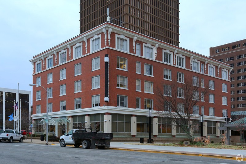 Bartlesville Area History Museum Clio